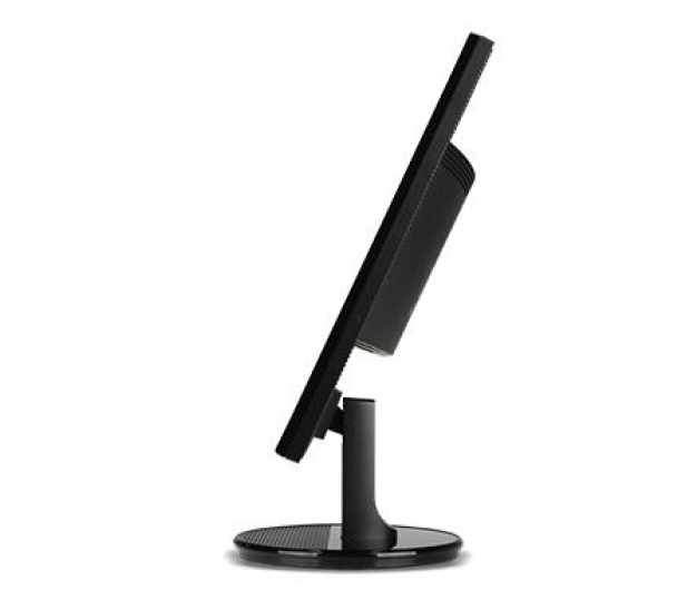 Acer K242HLBID czarny - 577969 - zdjęcie 2